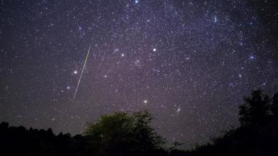 Celestial Phenomena to Adorn the Sky Before Year-End