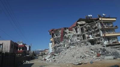Earthquake in Turkey: Death Toll Exceeds 44,000 and Rescue Efforts Continue
