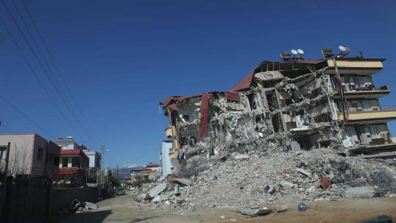 Earthquake in Turkey: Death Toll Exceeds 44,000 and Rescue Efforts Continue