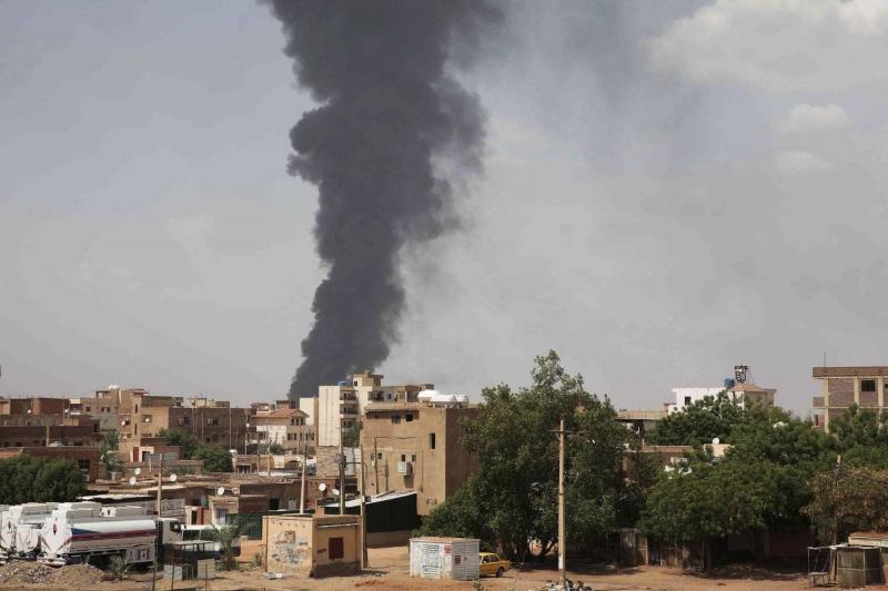 US Diplomacy Visits Addis Ababa to Discuss Ways to End the Conflict in Sudan