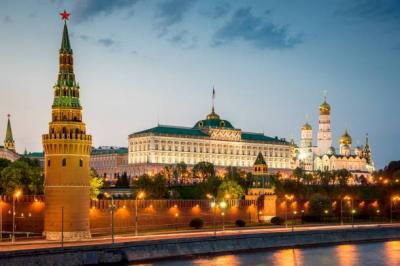 Russia Lists Nobel Prize-Winning Journalist as a Foreign Agent