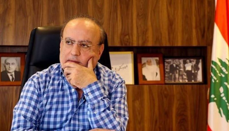 Wahab to Mikati: Why Accommodate the Silly Sectarian Division?