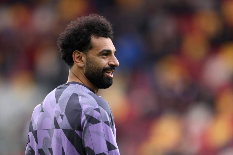 Title: Liverpool Sets Sale Price for Salah