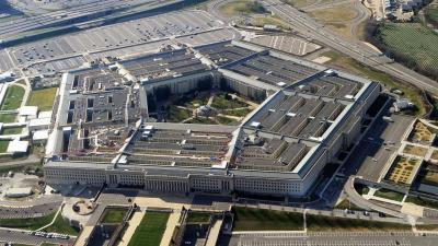 Pentagon: Austin Still Plans to Meet Gallant Tomorrow Tuesday in Washington