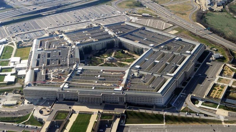 Pentagon: Austin Still Plans to Meet Gallant Tomorrow Tuesday in Washington