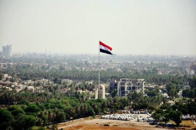 Iraq: We Reject Our Lands Being a Battlefield for Settling Scores