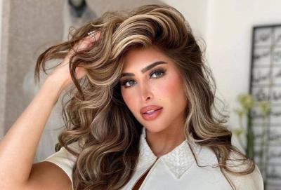 Fawz Al-Fahad Addresses Rumors of Separation from Husband