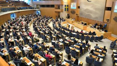 After the "Toilet Cocaine" Scandal, Sweden Takes Action
