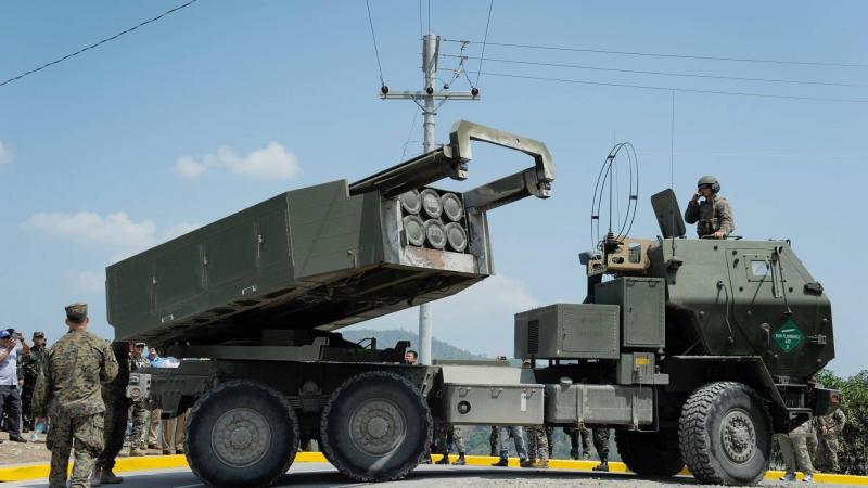 Title: U.S. Prepares New Military Aid Package for Ukraine