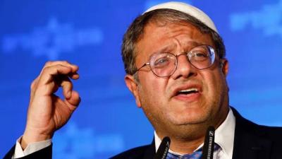 Ben Gvir Threatens to Withdraw from Netanyahu's Government