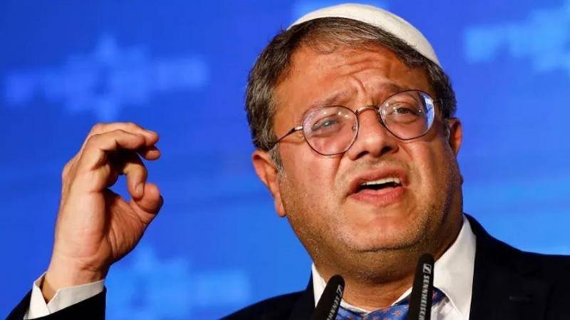Ben Gvir Threatens to Withdraw from Netanyahu's Government