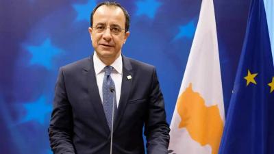 Official Visit of the President of Cyprus to Lebanon Next Monday