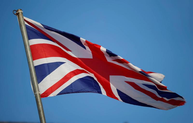 Britain Imposes Sanctions on Officials in Penal Colony