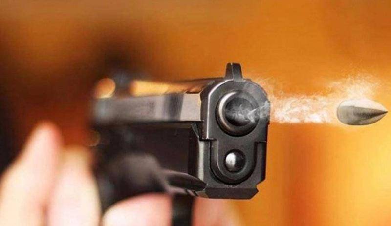 In Hermel... Killed His Mother-in-Law and Her Son