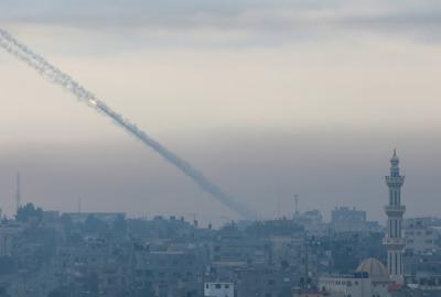 Hezbollah: "We Monitor Developments and Are in Direct Contact with the Leadership of Palestinian Resistance"