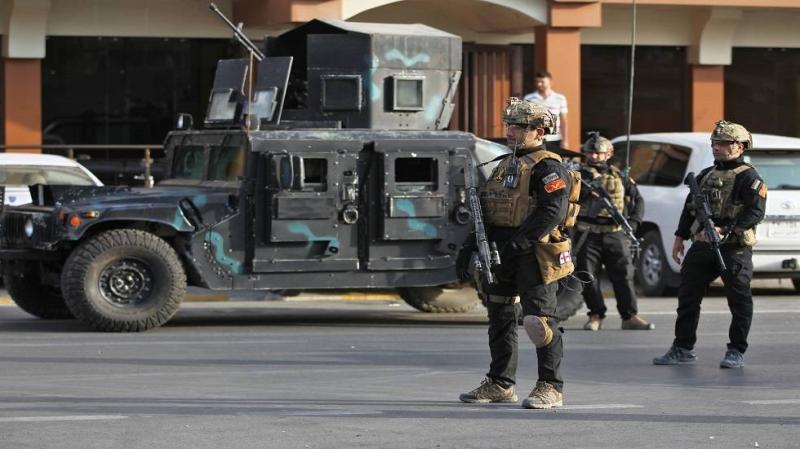 Attack on a Citizen's Home and Civilian Vehicle in Iraq