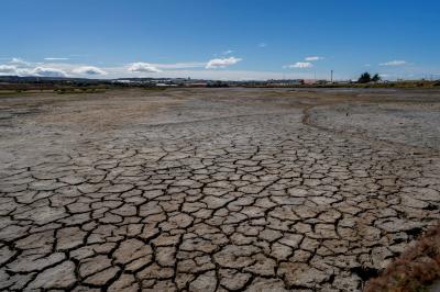 State of Emergency in Barcelona Due to Drought