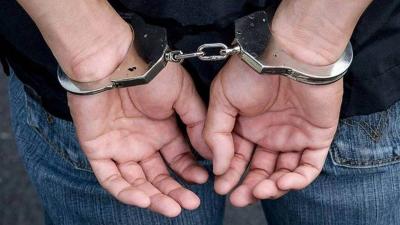 Arrestees with Fake Documents Stopped by Dhahr al-Baydar Checkpoint