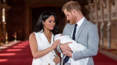 Wife of Prince Harry: Faced Abhorrent Abuses During Pregnancy