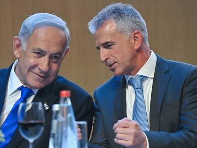 Israel to Participate in Security Meeting in Cairo Today