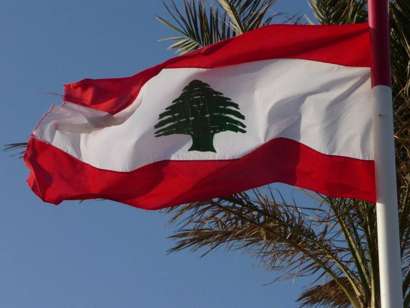 Lebanese Foreign Ministry Condemns Terrorist Attack on 