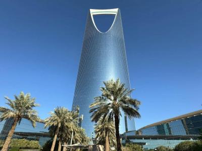 Increase in the Saudi Central Bank's Assets by 2 Billion Dollars