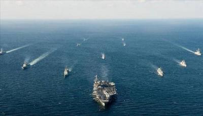 Chinese Army Conducts Patrols in the South China Sea