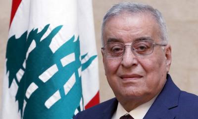 Bouhabib: Stopping Israeli Violations and Strengthening the Army’s Capabilities
