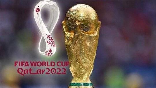 Artificial Intelligence Reveals Identity of the 2022 World Cup Champion