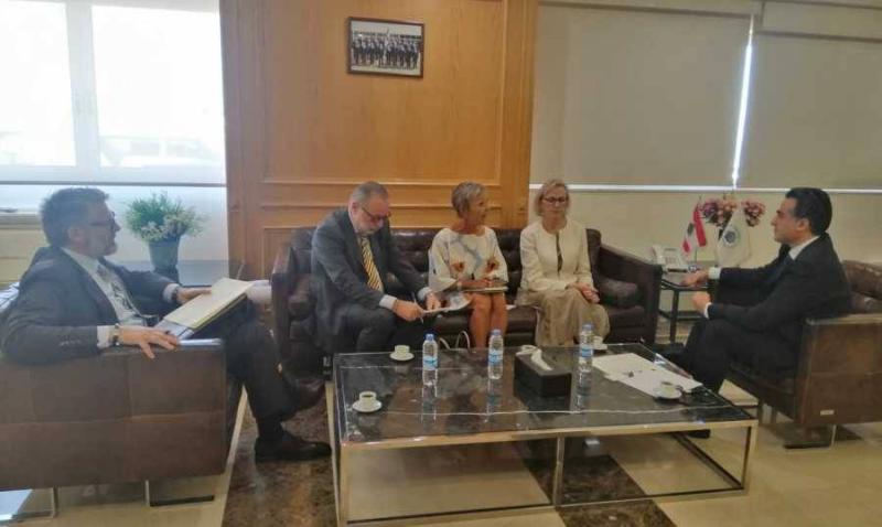 Title: Hemyieh: What Is Happening in Gaza Is a Genocide Amounting to a War Crime