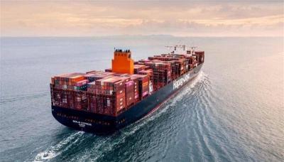 "HAPAG-Lloyd" Welcomes Maritime Security Measures in the Red Sea