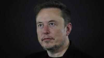 Elon Musk Refuses to Visit Gaza Due to Security Concerns