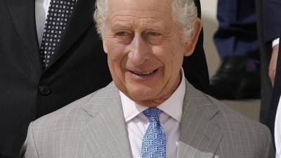 King Charles Prefers Alternative Medicine for Cancer Treatment