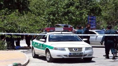 Killing of Deputy Head of Religious Seminary in Southern Iran