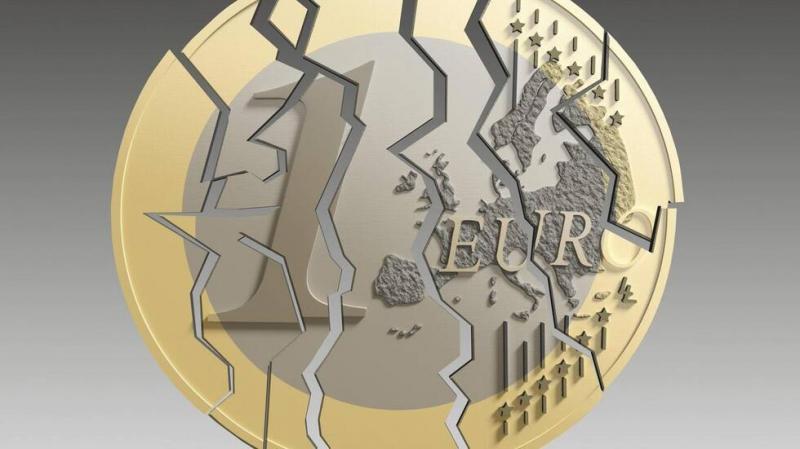 The Economy of Europe Terrifies the Mona Lisa
