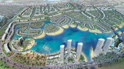 Egypt Launches Summer Festival in Alamein