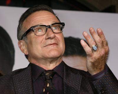 In Remembrance of Robin Williams: A Look at His Artistic Career