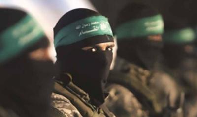 Israeli Document: Hamas Will Remain Even After Gaza War