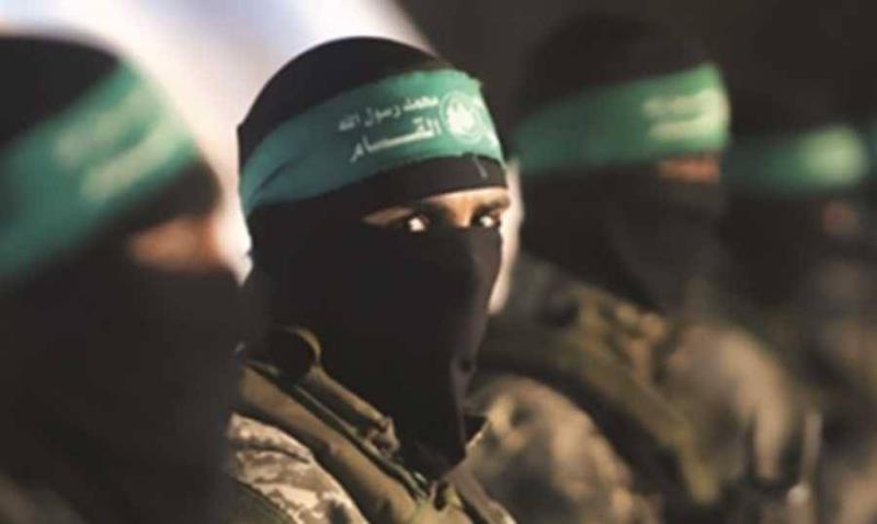 Israeli Document: Hamas Will Remain Even After Gaza War