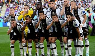Oddities of the Groups in the Qatar World Cup: The Group of Death.... All Are Out
