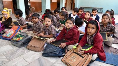 Evacuation of Schools in India After Bomb Threats