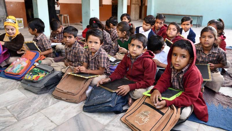 Evacuation of Schools in India After Bomb Threats