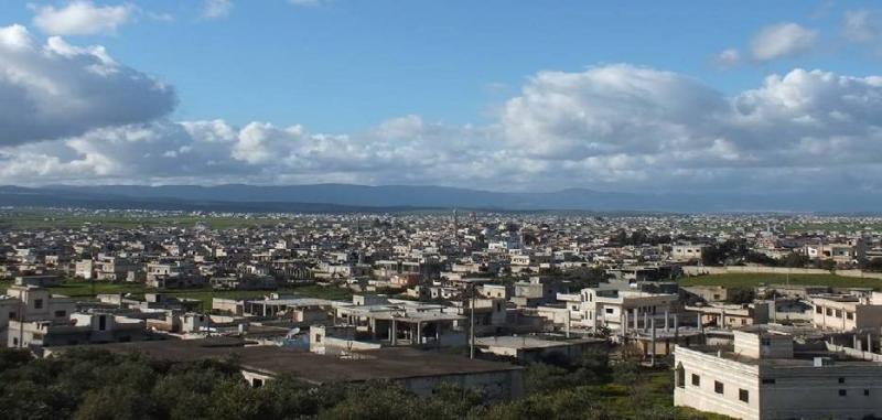Five People Killed in Homs by 