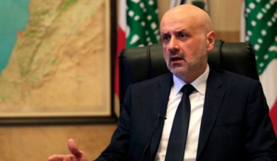 Mawlawi Launches the Platform of the Traffic Management Authority for Vehicles and Machinery