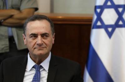 Israeli Foreign Minister: We Will Move Two Million Palestinians West Before the Rafah Operation