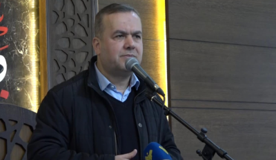 Fadlallah Specifies the Ceasefire Timing at the Borders