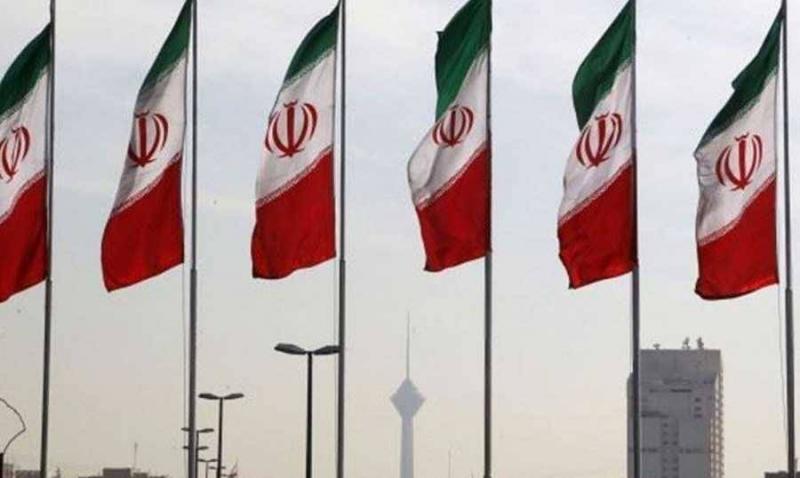 Iran Arrests ISIS Members Planning Suicide Attack on Eid al-Fitr