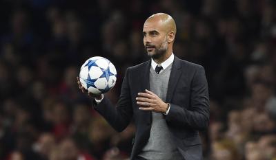 Guardiola Announces Phillips Will Start Against Newcastle