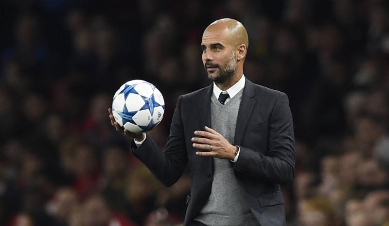 Guardiola Announces Phillips Will Start Against Newcastle