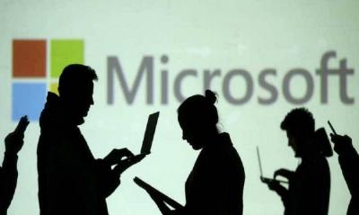 Microsoft to Lay Off 1,900 Employees